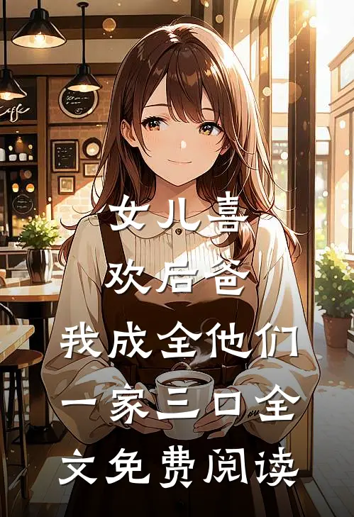 女儿喜欢后爸，我成全他们一家三口全文免费阅读