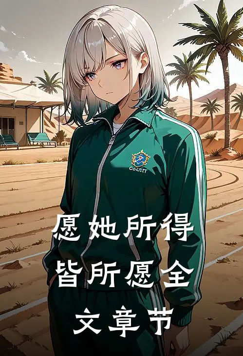 愿她所得皆所愿全文章节
