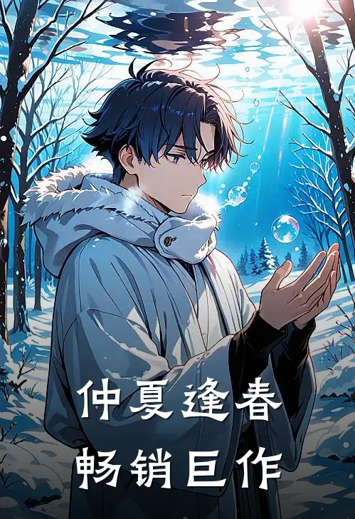 仲夏逢春畅销巨作