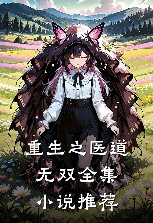 重生之医道无双全集小说推荐