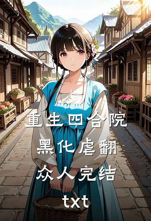 重生四合院，黑化虐翻众人完结txt
