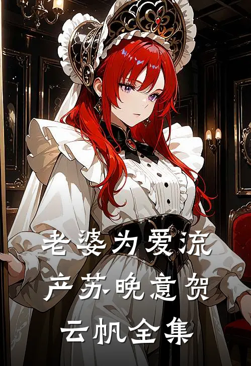 老婆为爱流产苏晚意贺云帆 全集