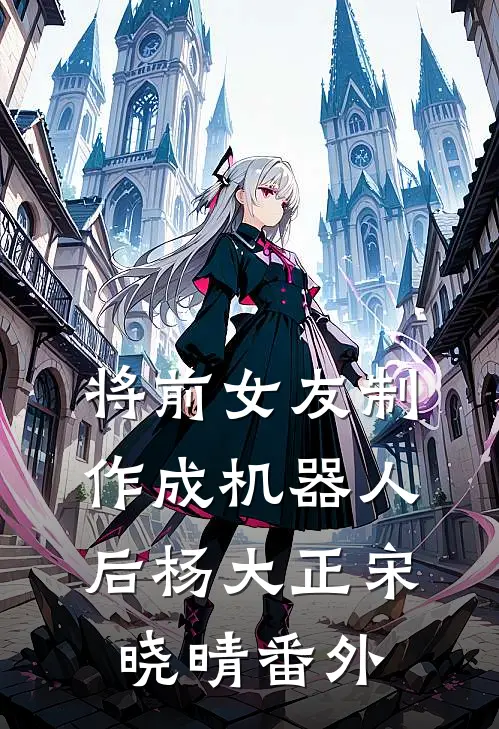 将前女友制作成机器人后杨大正宋晓晴 番外