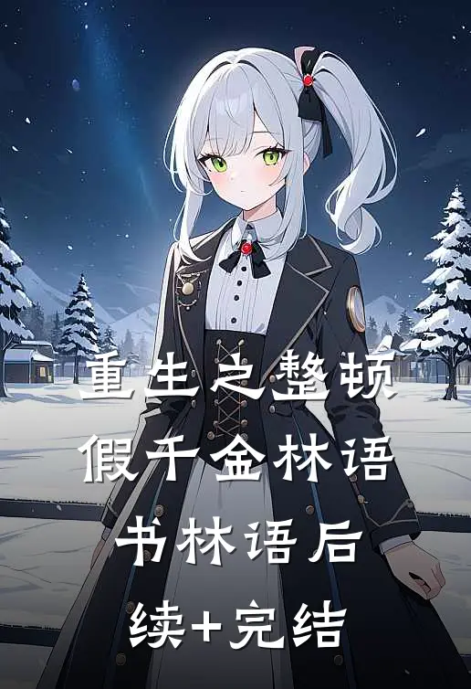 重生之整顿假千金林语书林语后续+完结