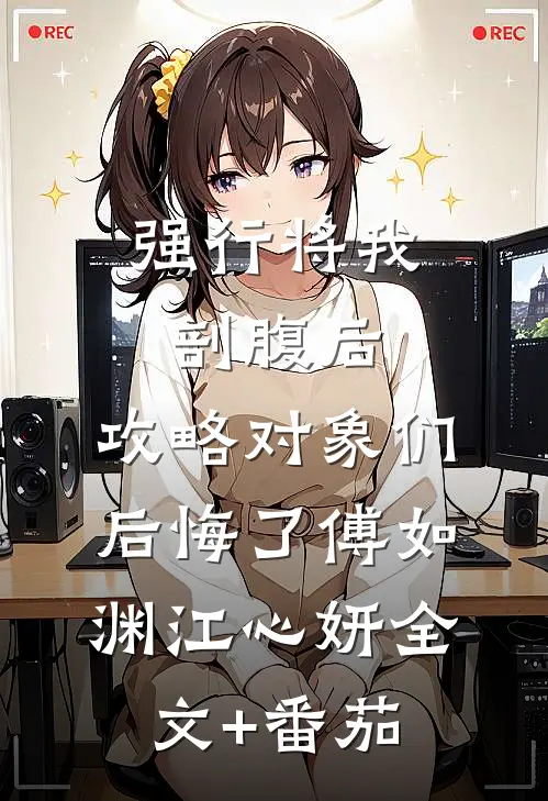 强行将我剖腹后，攻略对象们后悔了傅如渊江心妍全文+番茄