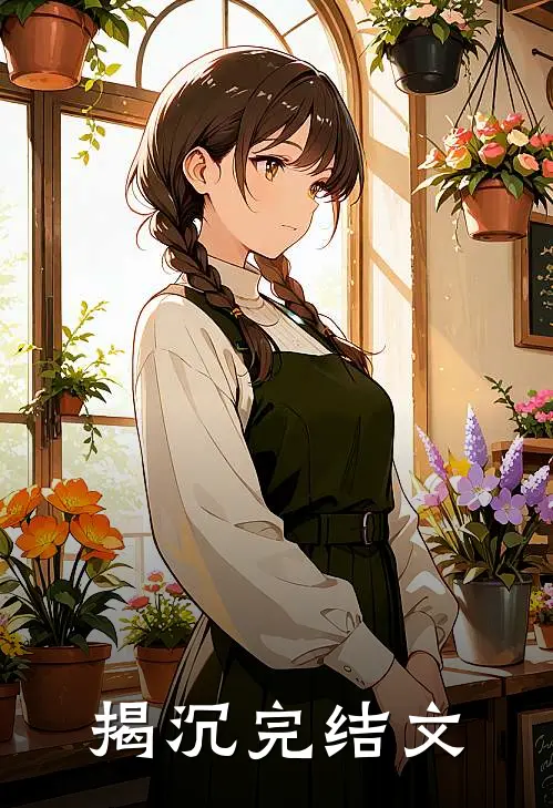 揭沉完结文