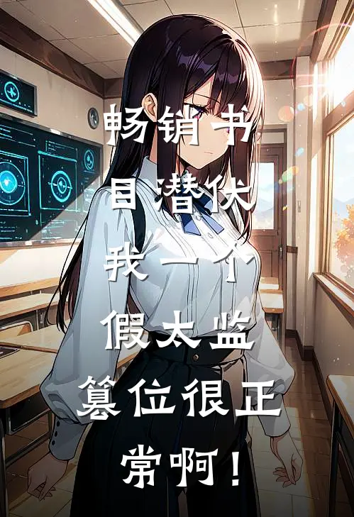 畅销书目潜伏：我一个假太监，篡位很正常啊！