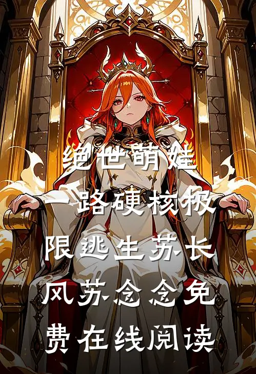 绝世萌娃，一路硬核极限逃生苏长风苏念念免费在线阅读