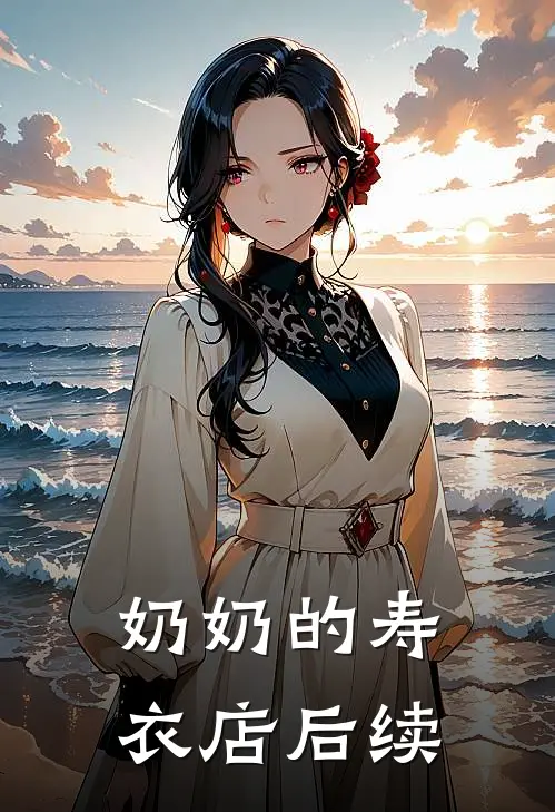 奶奶的寿衣店后续