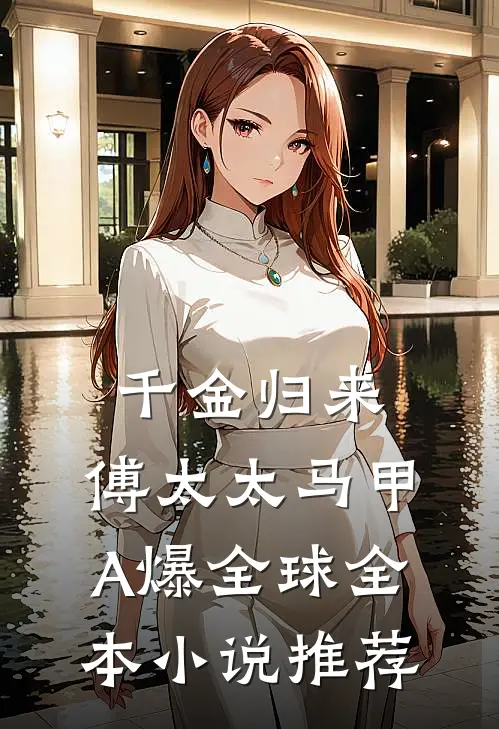 千金归来：傅太太马甲A爆全球全本小说推荐