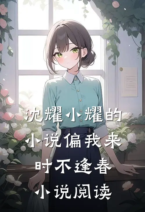 沈耀小耀的小说偏我来时不逢春小说阅读