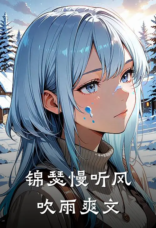 锦瑟慢听风吹雨爽文