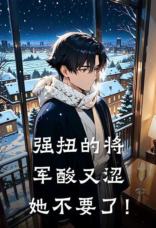 强扭的将军酸又涩，她不要了！