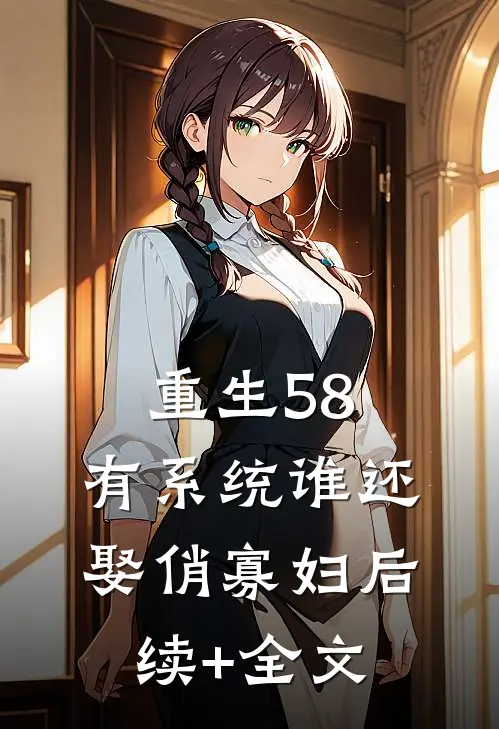 重生58：有系统谁还娶俏寡妇后续+全文