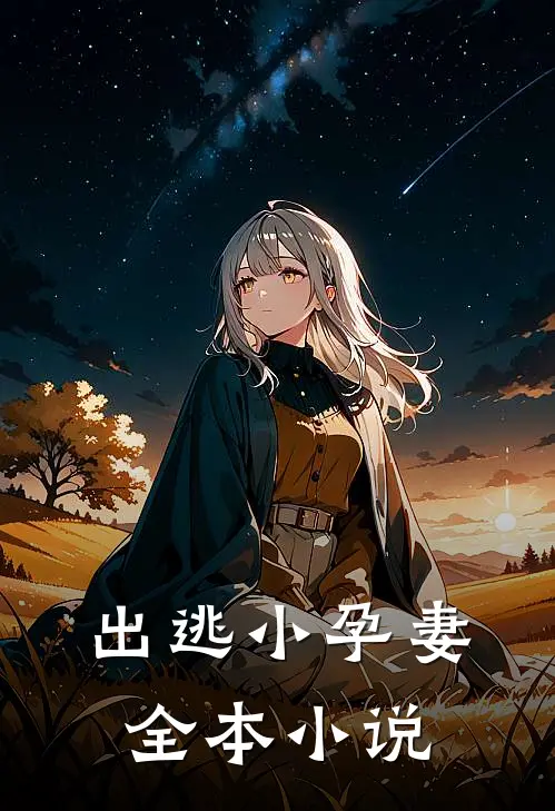 出逃小孕妻全本小说