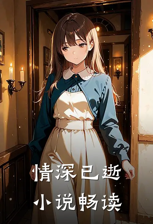 情深已逝小说畅读