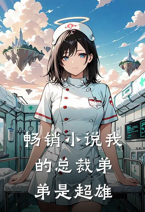 畅销小说我的总裁弟弟是超雄