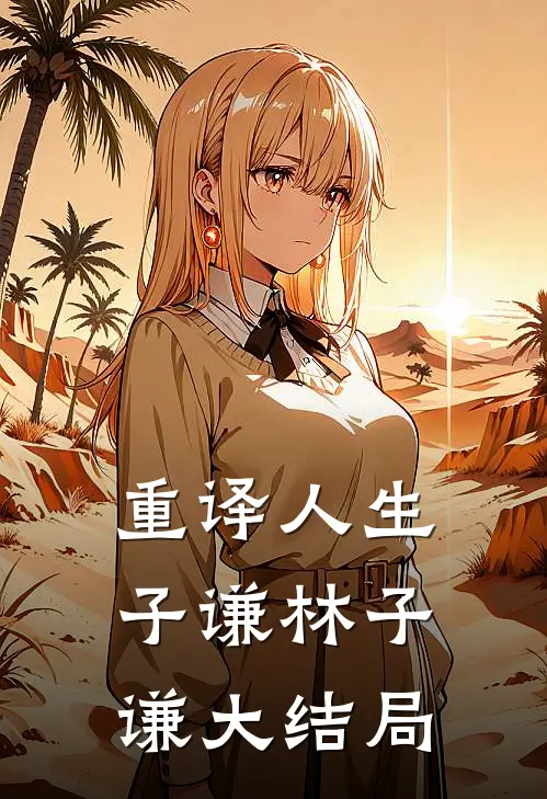 重译人生子谦林子谦大结局