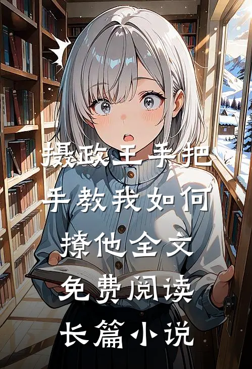 摄政王手把手教我如何撩他全文免费阅读长篇小说