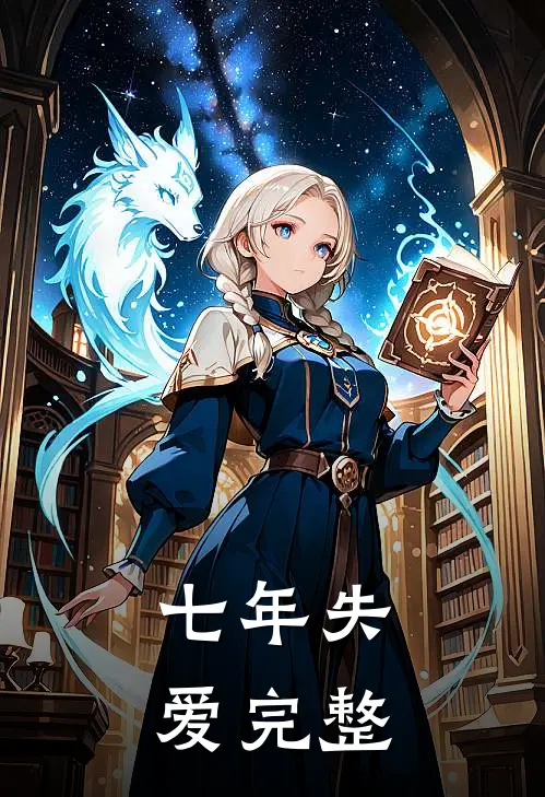 七年失爱完整