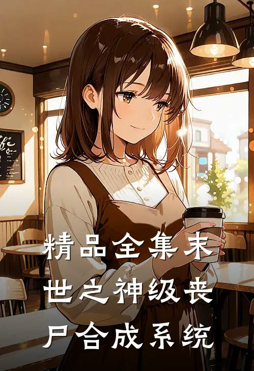 精品全集末世之神级丧尸合成系统