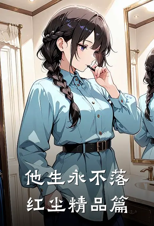 他生永不落红尘精品篇