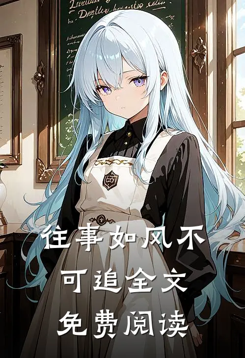 往事如风不可追全文免费阅读