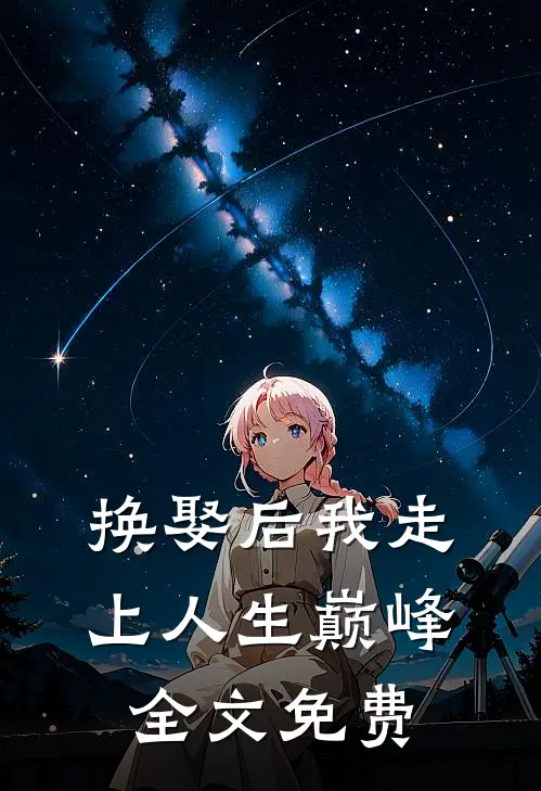 换娶后我走上人生巅峰全文免费