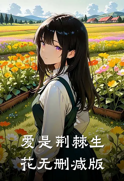爱是荆棘生花无删减版