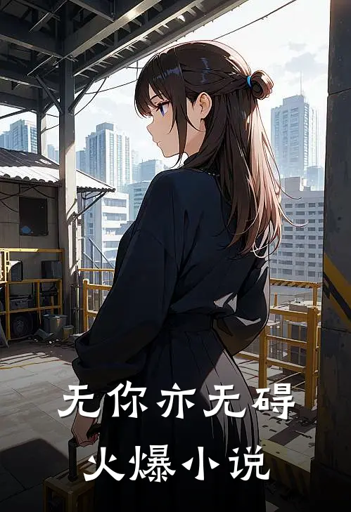 无你亦无碍火爆小说