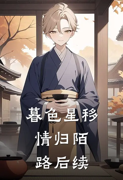 暮色星移，情归陌路后续