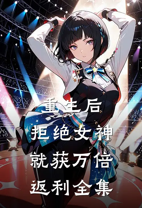 重生后，拒绝女神就获万倍返利全集