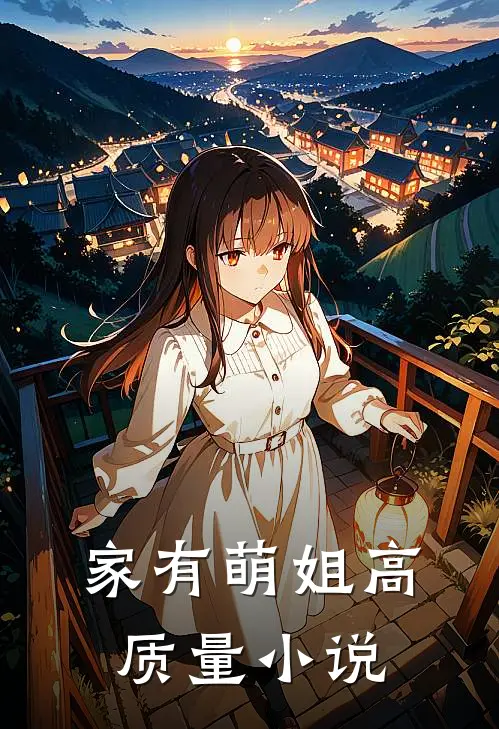 家有萌姐高质量小说