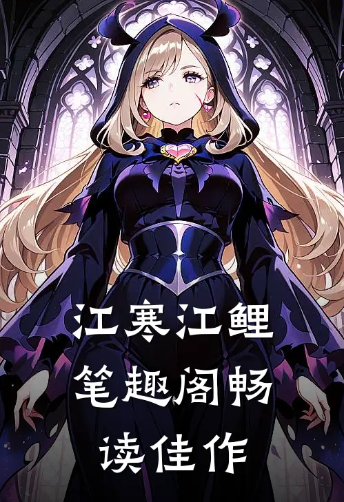 江寒江鲤笔趣阁畅读佳作