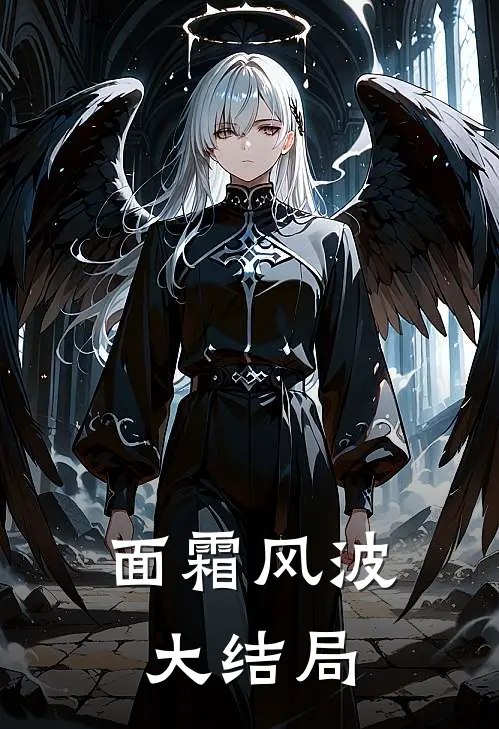 面霜风波大结局