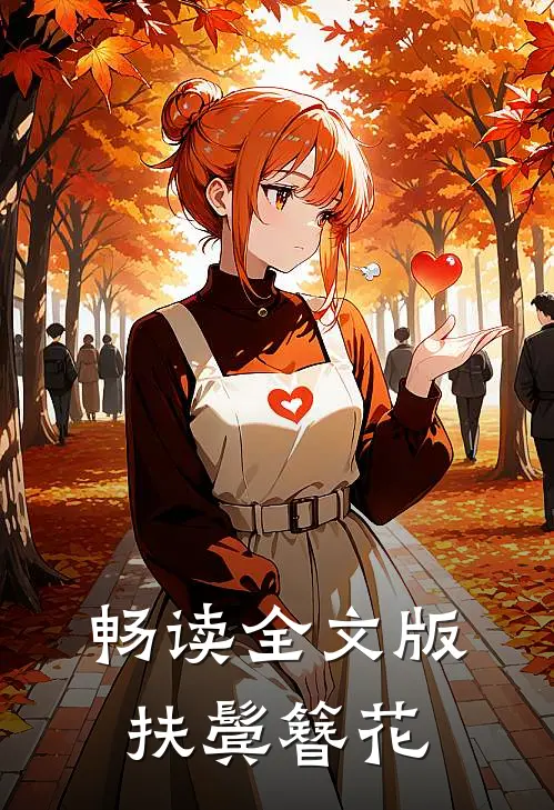 畅读全文版扶鬓簪花