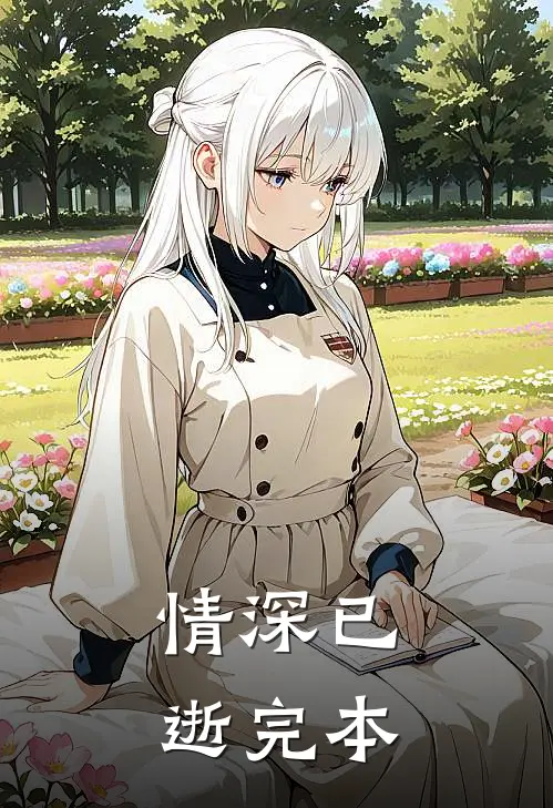 情深已逝完本