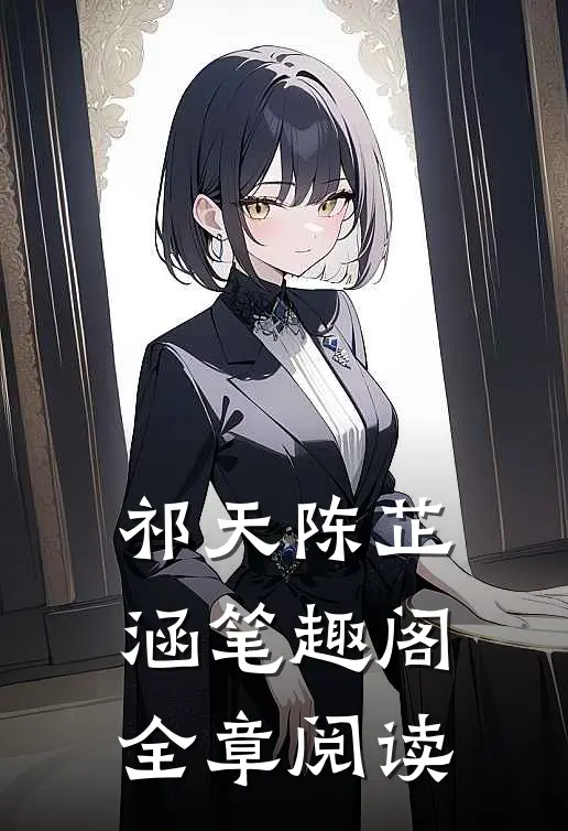 祁天陈芷涵笔趣阁全章阅读