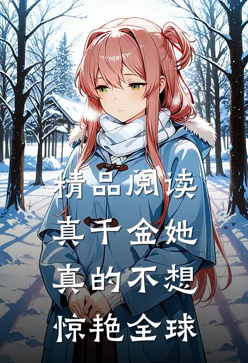 精品阅读真千金她真的不想惊艳全球