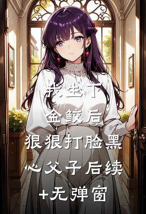 我生下金鲛后，狠狠打脸黑心父子后续+无弹窗