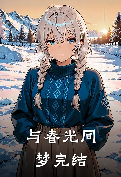 与春光同梦完结