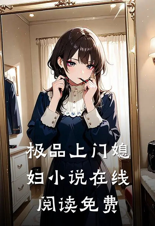 极品上门媳妇小说在线阅读免费