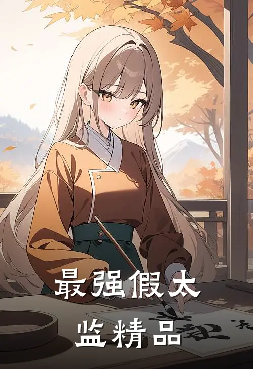 最强假太监精品