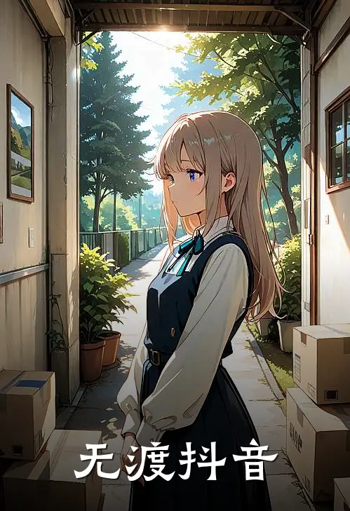 无渡抖音
