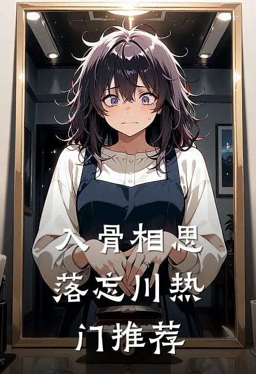 入骨相思落忘川热门推荐