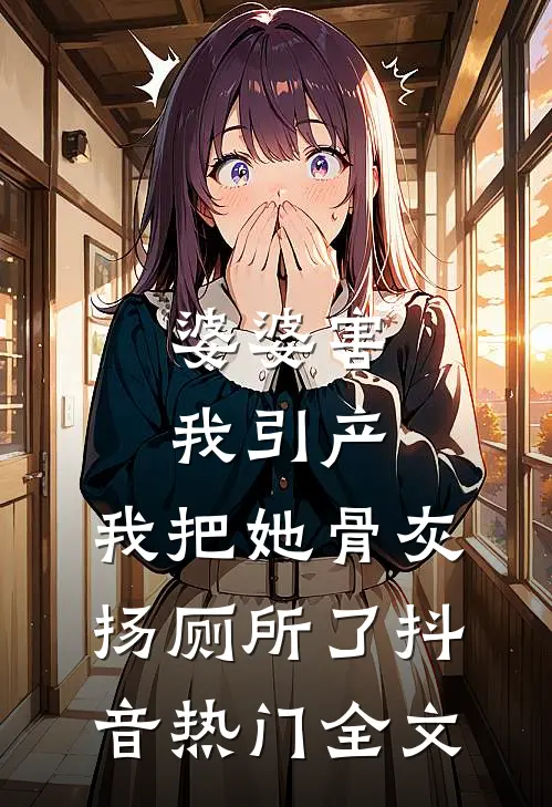 婆婆害我引产，我把她骨灰扬厕所了抖音热门全文