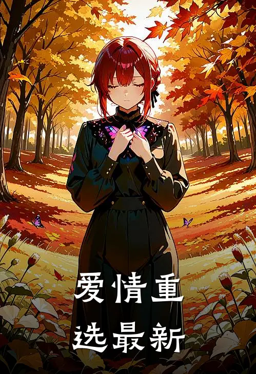 爱情重选最新