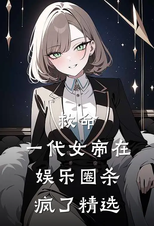 救命，一代女帝在娱乐圈杀疯了精选