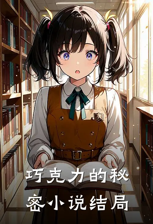巧克力的秘密小说结局