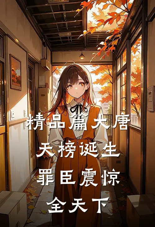 精品篇大唐：天榜诞生，罪臣震惊全天下